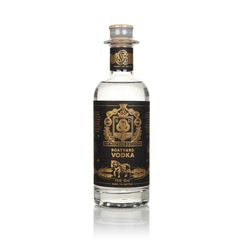 Boatyard Plain Vodka