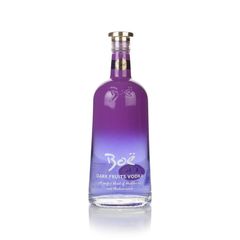 Boe Dark Fruits Flavoured Vodka