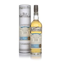 Bowmore 10 Year Old 2014 (cask 20075) - Old Particular (Douglas Laing)