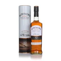 Bowmore 12 Year Old - Open Day 2010