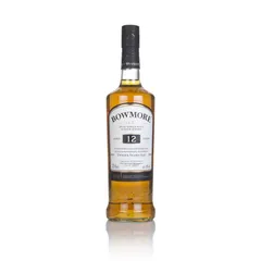 Ook van Bowmore