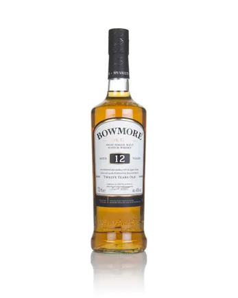 Bowmore 12 jaar oud