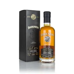 Bowmore 17 Year Old Moscatel Cask Finish (Darkness)