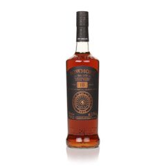 Bowmore 18 Year Old (bottled 2020) - Feis Ile 2021