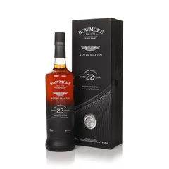 Bowmore 22 Year Old Aston Martin - Masters' Selection Edition 3