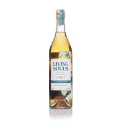Bowmore 22 Year Old - Living Souls