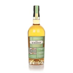 Bowmore 27 Year Old - The Kinship (Hunter Laing)