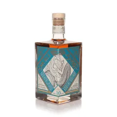 Bowmore & Blair Athol 10 Year Old - Double Barrel (Douglas Laing)
