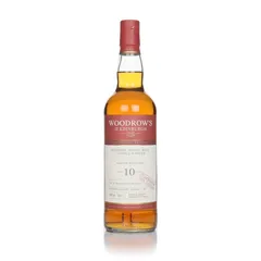 Braeval 10 Year Old 2014 - Woodrow's of Edinburgh