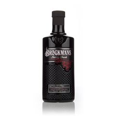 Brockmans Intensely Smooth Gin