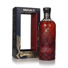 Brugal Coleccion Visionaria - Edicion 02 Dark Rum