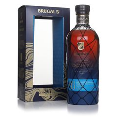 Brugal Coleccion Visionaria - Edicion 03 Dark Rum