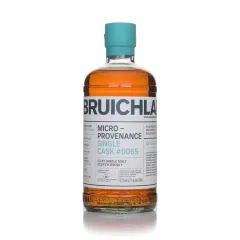 Ook van Bruichladdich