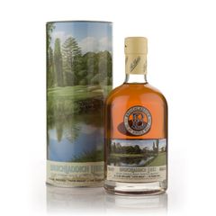 Bruichladdich 14 Year Old - Links Series K Club