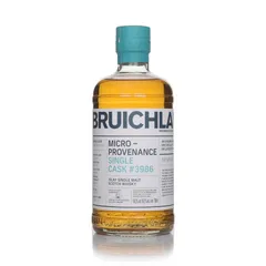 Bruichladdich 16 Year Old 2008 (cask 3986) - Micro Provenance Series