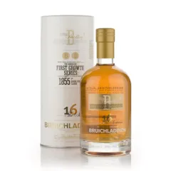 Bruichladdich 16 Year Old - First Growth Cuvee B: Pauillac