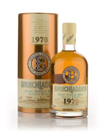 Bruichladdich 1970