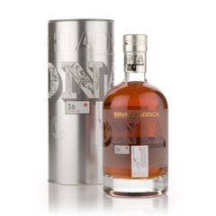 Bruichladdich 36 Year Old - DNA