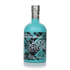 Bruichladdich Laddie Origins - Feis Ile 2021