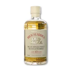 Bruichladdich Old Skool 10 Year Old