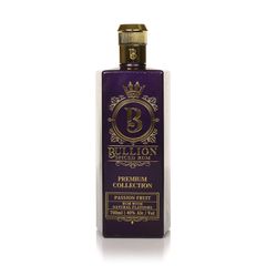 Bullion Passion Fruit Spiced Spiced Rum