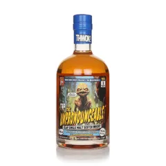 Bunnahabhain 11 Year Old - Whiskyheroes (Brave New Spirits)
