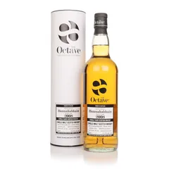 Bunnahabhain 15 Year Old 2008 (cask 3842155) - The Octave