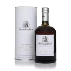 Bunnahabhain 17 Year Old 2004 Moine Tokaji Cask Finish - Feis Ile 2022
