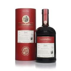 Bunnahabhain 20 Year Old Canasta Sherry Cask Matured