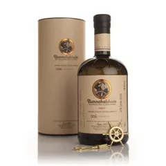 Bunnahabhain 2003 Moine - Feis Ile 2009