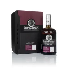 Bunnahabhain 30 Year Old 1988 Marsala Finish