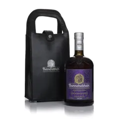 Bunnahabhain 34 Year Old 1987 - New Acquaintance