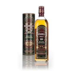 Bushmills 10 Year Old - 1990s