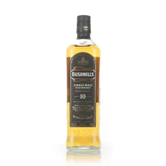Bushmills 10 Year Old