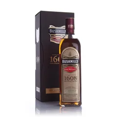 Bushmills 1608 400th Anniversary