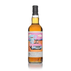 Cameronbridge 12 Year Old 2013 - Cut Your Wolf Loose