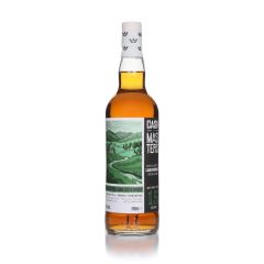 Cameronbridge 15 Year Old 2010 (cask 354883/2010) - Cask Masters