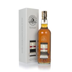 Cameronbridge 42 Year Old 1979 (cask 3952) - Rare Auld (Duncan Taylor)