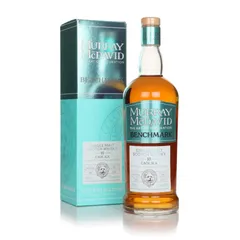 Caol Ila 10 Year Old 2014 - Benchmark (Murray McDavid)