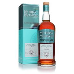 Caol Ila 11 Year Old 2014 Madeira Wine Barrique Finish - Benchmark