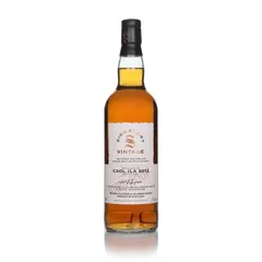 Caol Ila 13 Year Old 2012 - 100 Proof Edition #70 (Signatory)