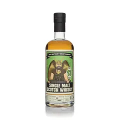 Caol Ila 13 Year Old (That Boutique-y Whisky Company)