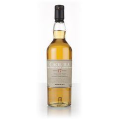 Caol Ila 17 Year Old 1997 Unpeated (Special Release 2015)