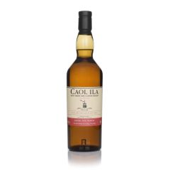 Caol Ila Cask Strength Distillery Exclusive (bottled 2017)
