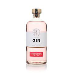 Capesthorne Raspberry & Blueberry Flavoured Gin