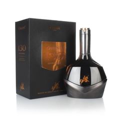 Carlos I 130 Aniversario Brandy