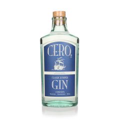 Cero2 Juniper Gin