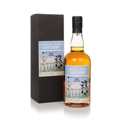 Chichibu Paris Edition 2018