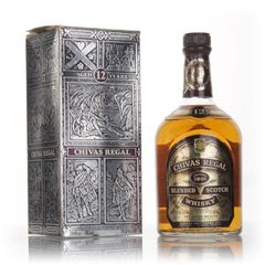 Ook van Chivas