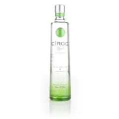 Ciroc Apple Flavoured Vodka